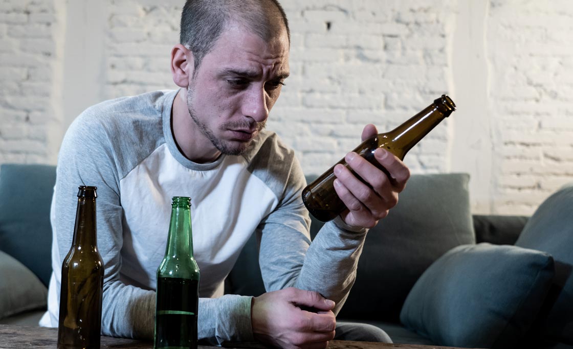 Убрать алкогольную зависимость в Калачинске